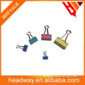 Office new full size color Binder Clip